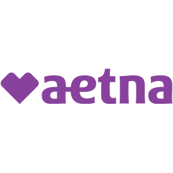 Client Logo Aetna