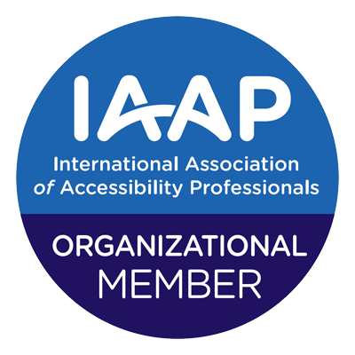 OA Partner Logo IAAP