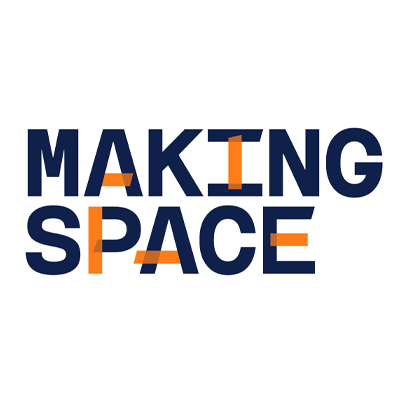 OA Partner Logo Making Space