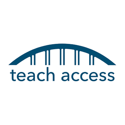 OA Partner Logo Teach Access